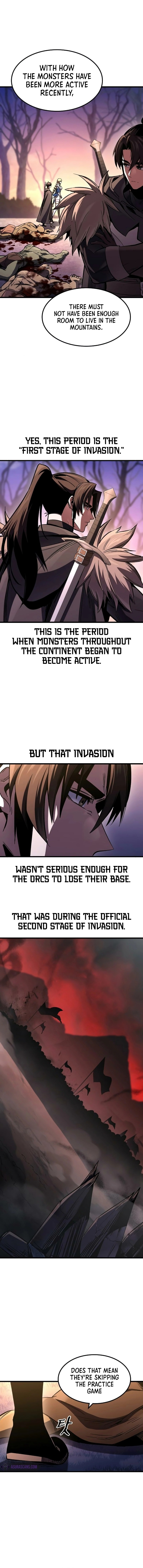 Genius Corpse-Collecting Warrior chapter 31 page 3