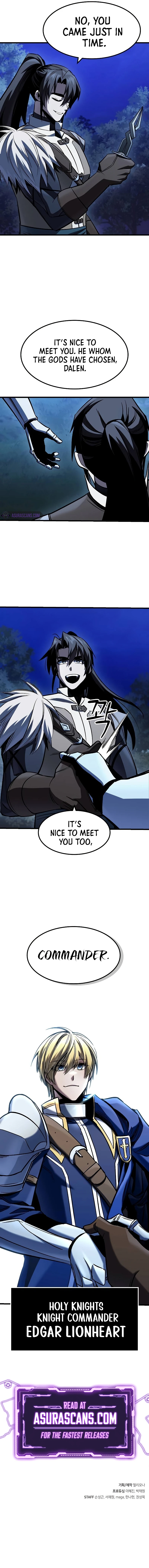 Genius Corpse-Collecting Warrior chapter 40 page 13