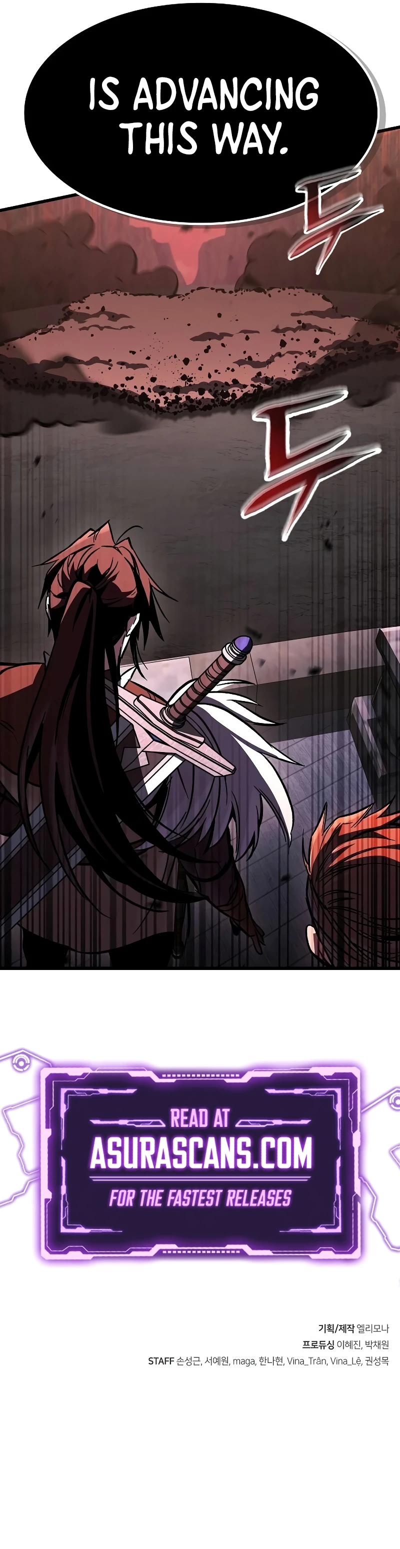 Genius Corpse-Collecting Warrior chapter 46 page 12