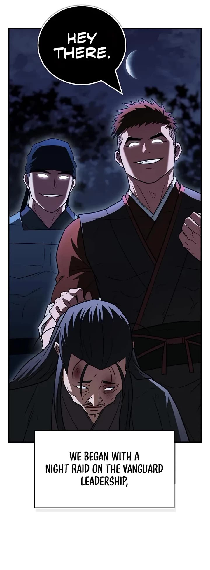 Genius Martial Arts Trainer chapter 100 page 14