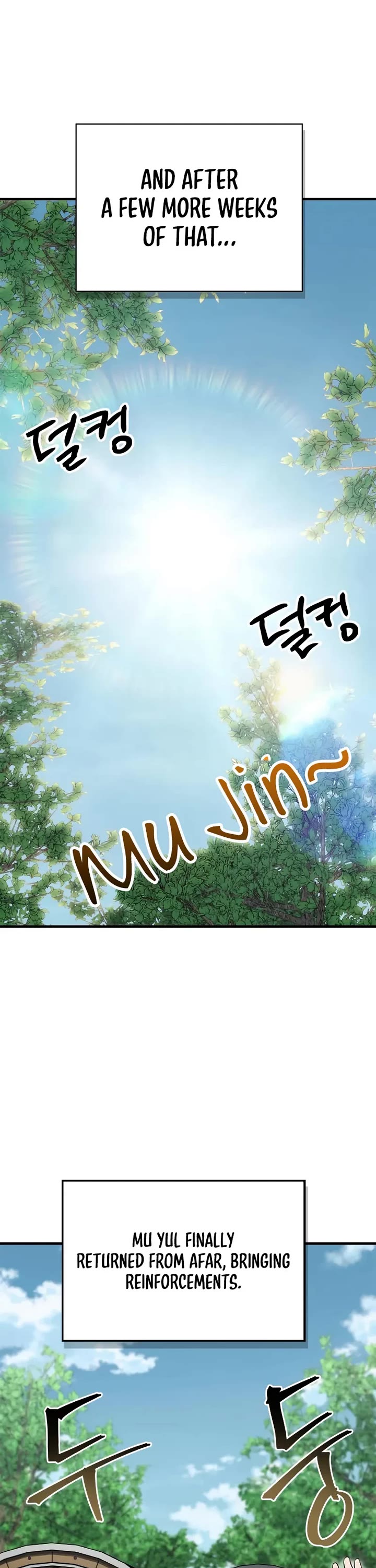 Genius Martial Arts Trainer chapter 100 page 21