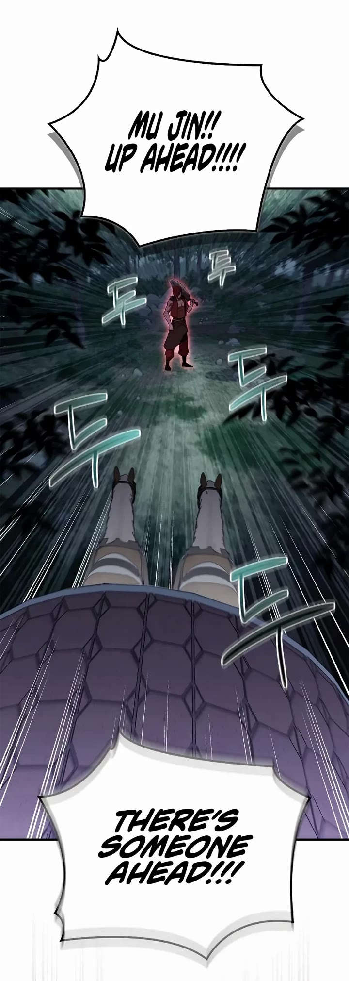 Genius Martial Arts Trainer chapter 100 page 37