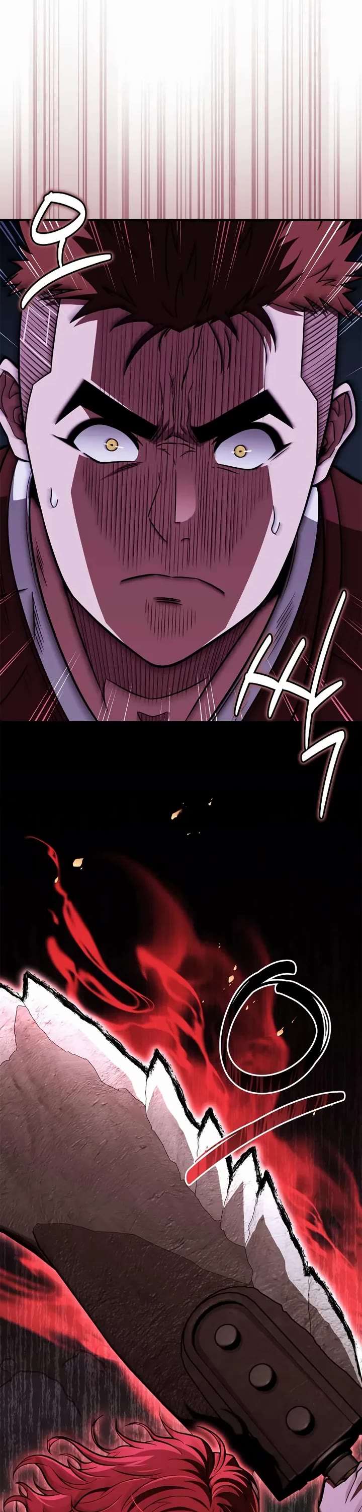 Genius Martial Arts Trainer chapter 100 page 38