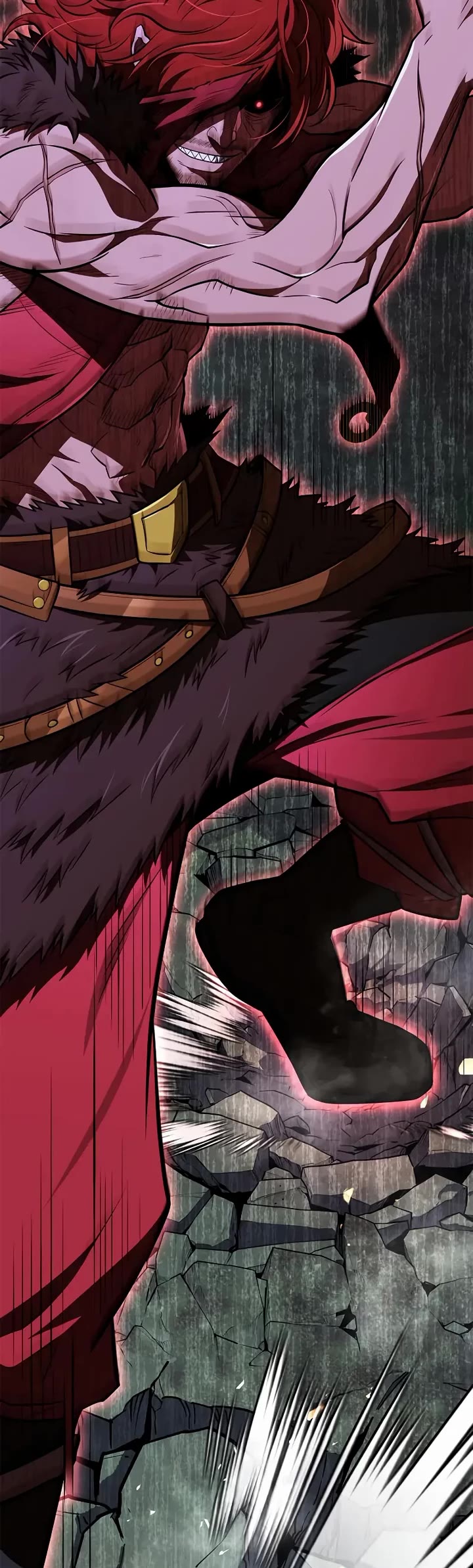 Genius Martial Arts Trainer chapter 100 page 39