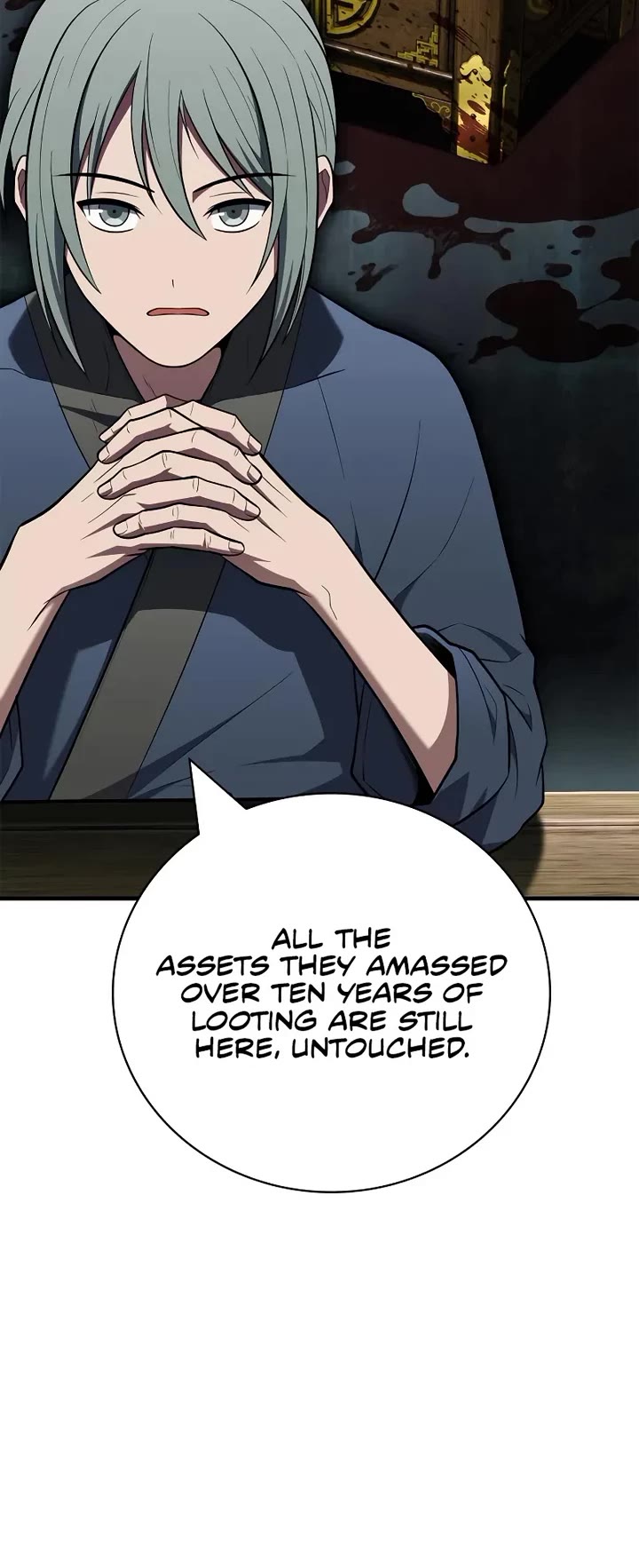 Genius Martial Arts Trainer chapter 100 page 5