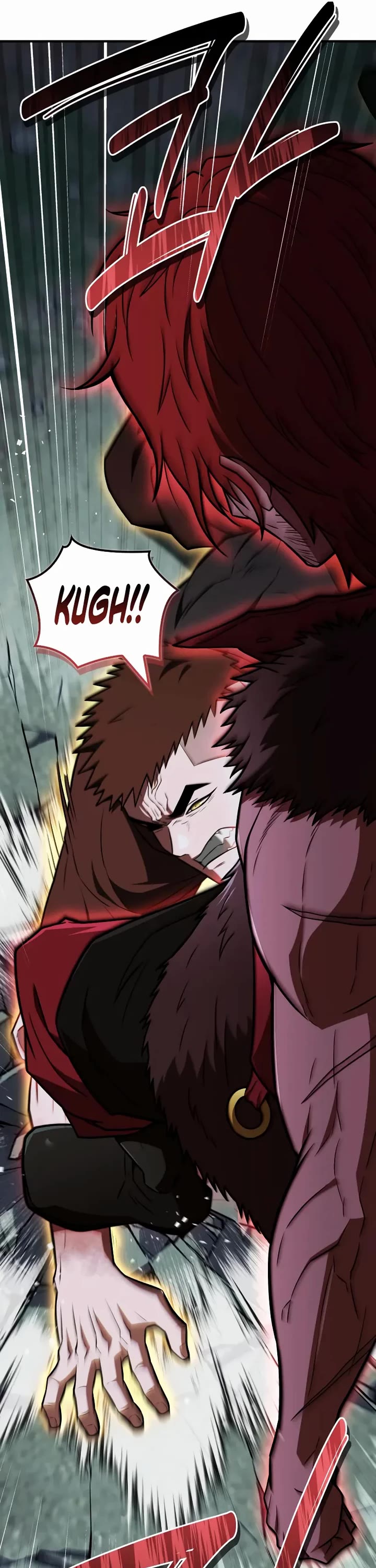 Genius Martial Arts Trainer chapter 100 page 54