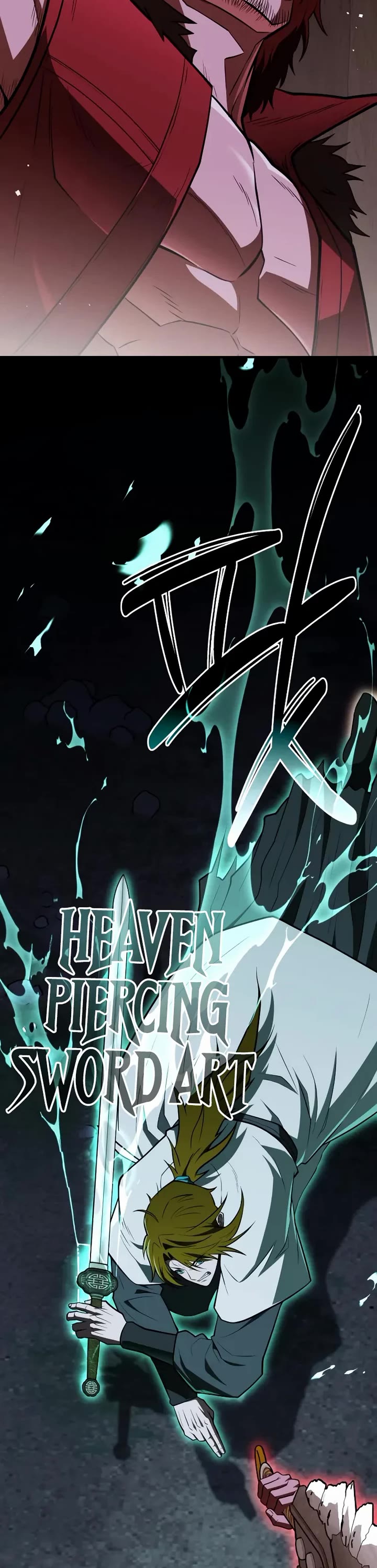 Genius Martial Arts Trainer chapter 100 page 56