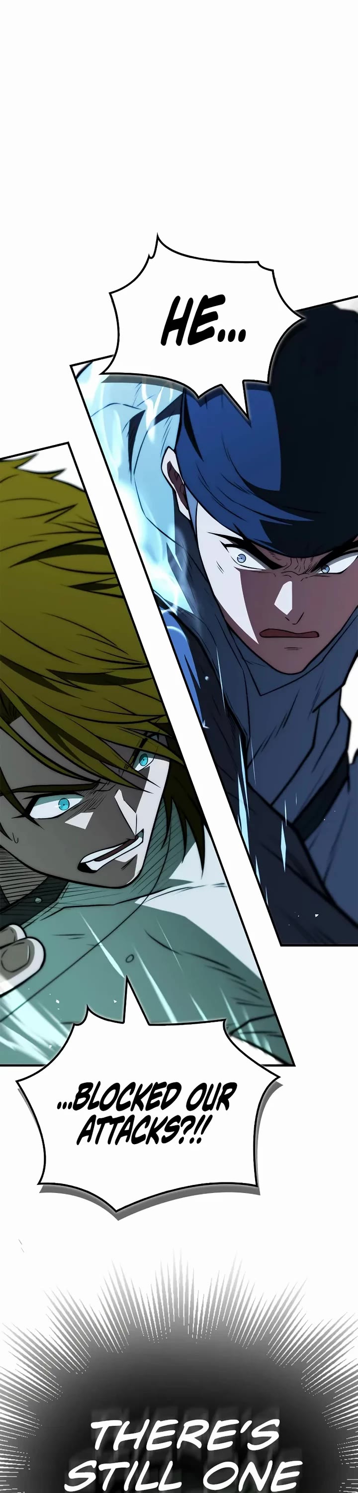 Genius Martial Arts Trainer chapter 100 page 60