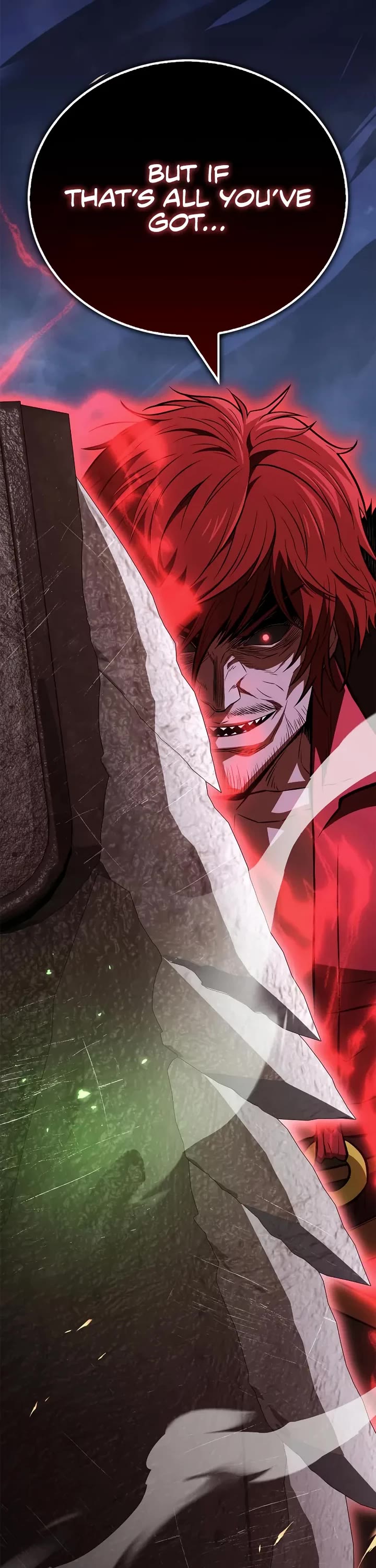 Genius Martial Arts Trainer chapter 100 page 67