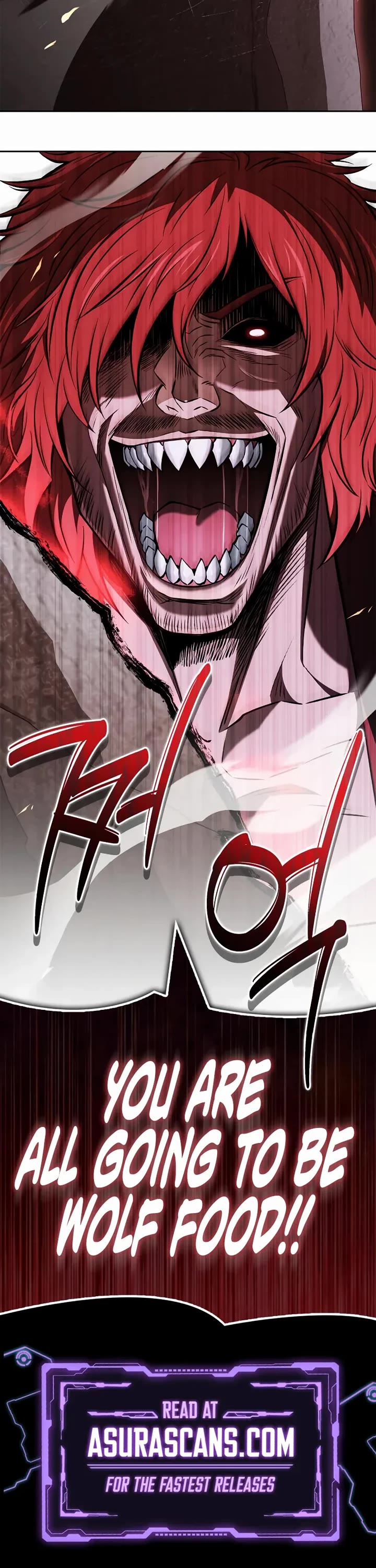Genius Martial Arts Trainer chapter 100 page 68