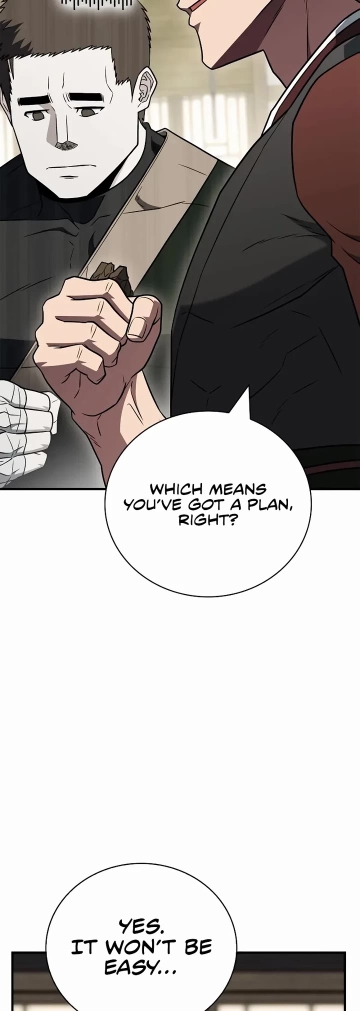 Genius Martial Arts Trainer chapter 100 page 9