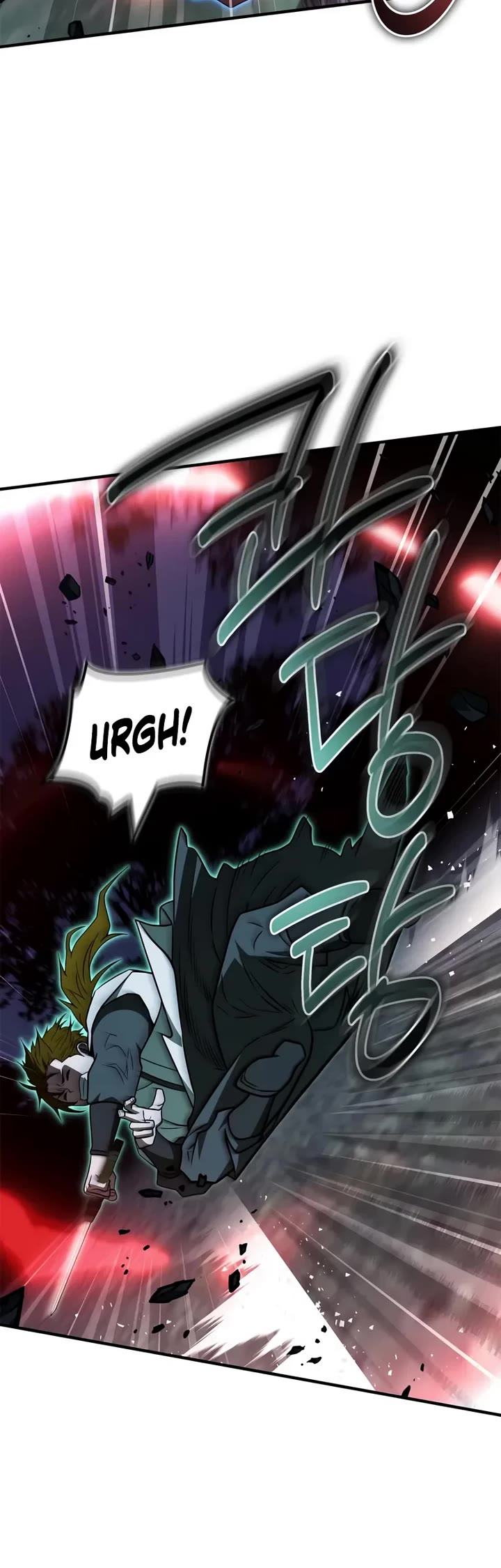 Genius Martial Arts Trainer chapter 101 page 18