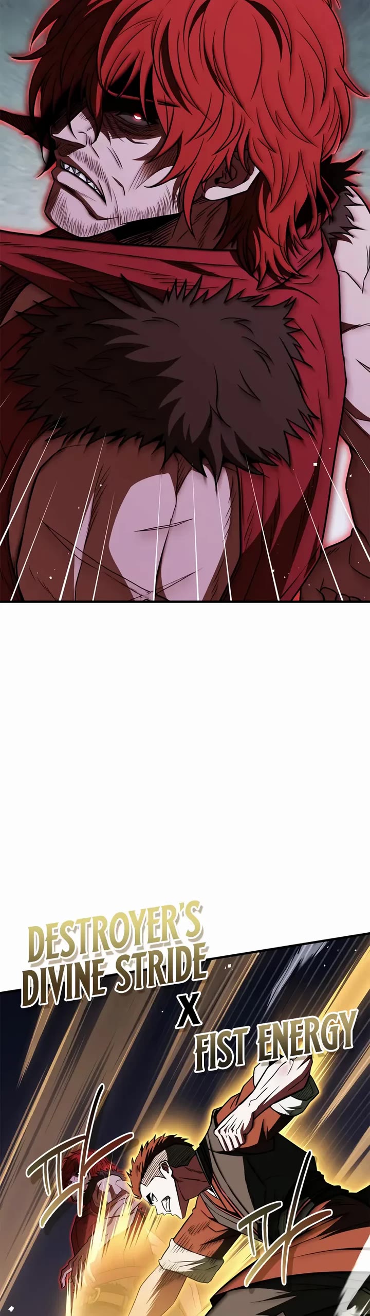 Genius Martial Arts Trainer chapter 101 page 21