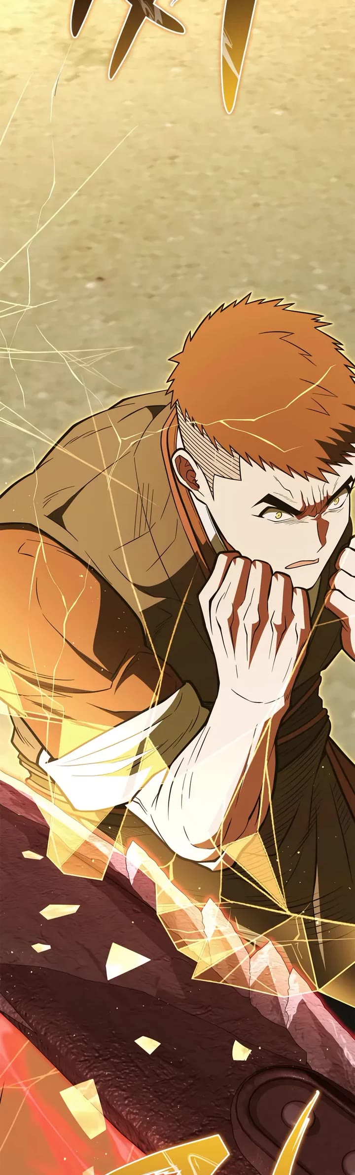 Genius Martial Arts Trainer chapter 101 page 29