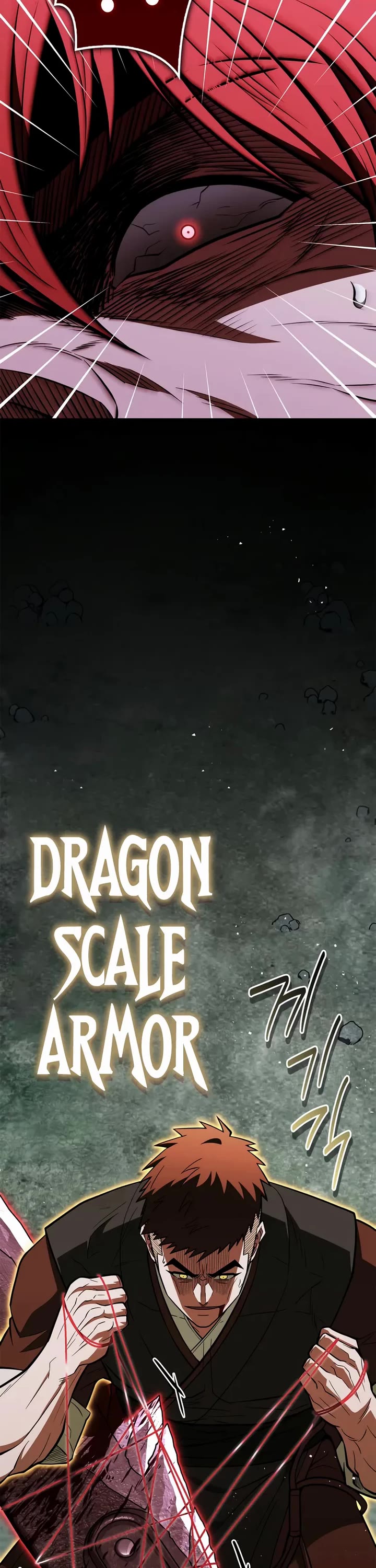 Genius Martial Arts Trainer chapter 101 page 33