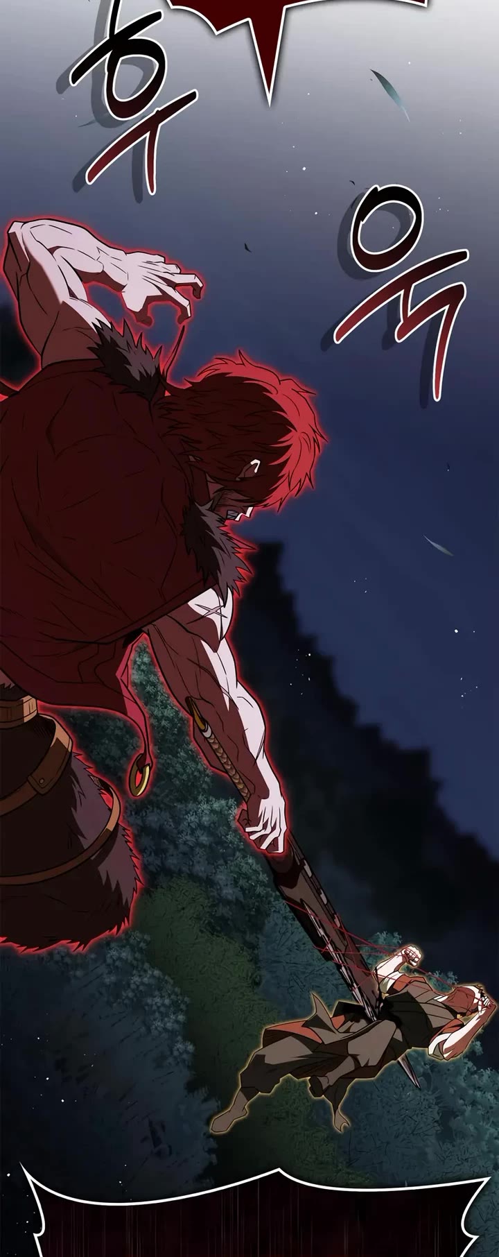 Genius Martial Arts Trainer chapter 101 page 52