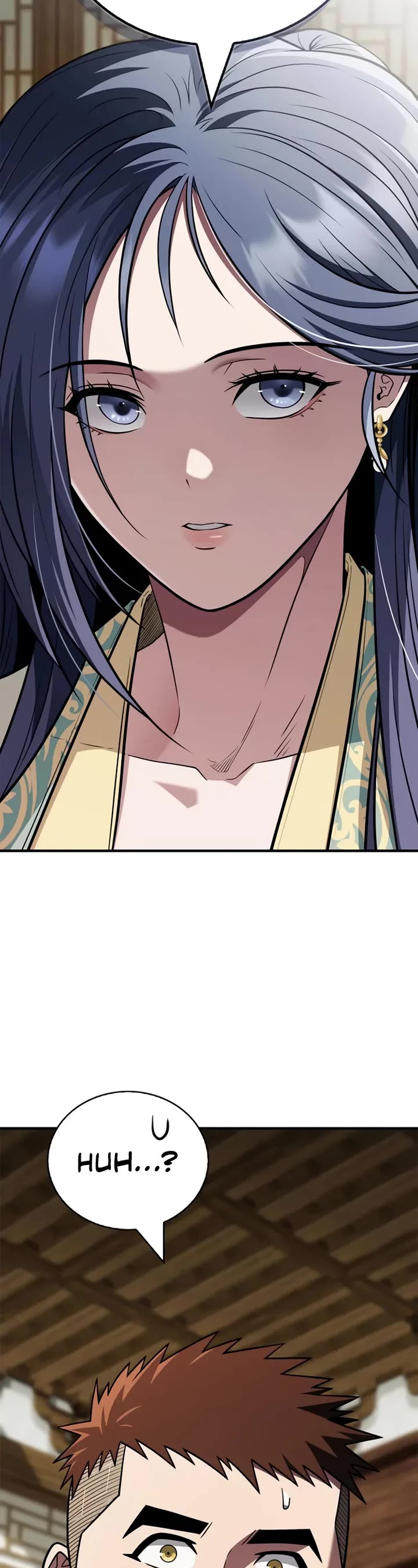 Genius Martial Arts Trainer chapter 102 page 22