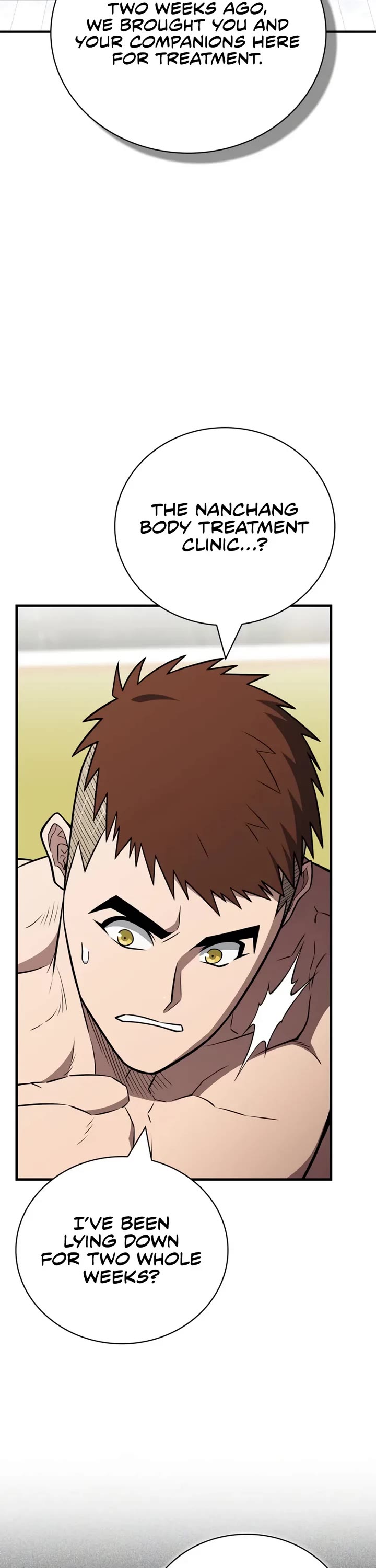 Genius Martial Arts Trainer chapter 102 page 25