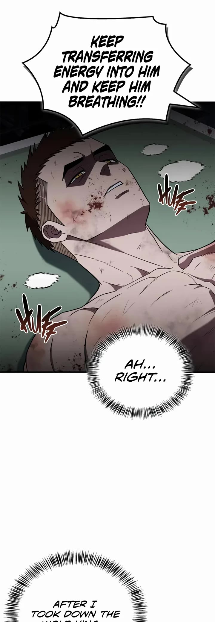 Genius Martial Arts Trainer chapter 102 page 3