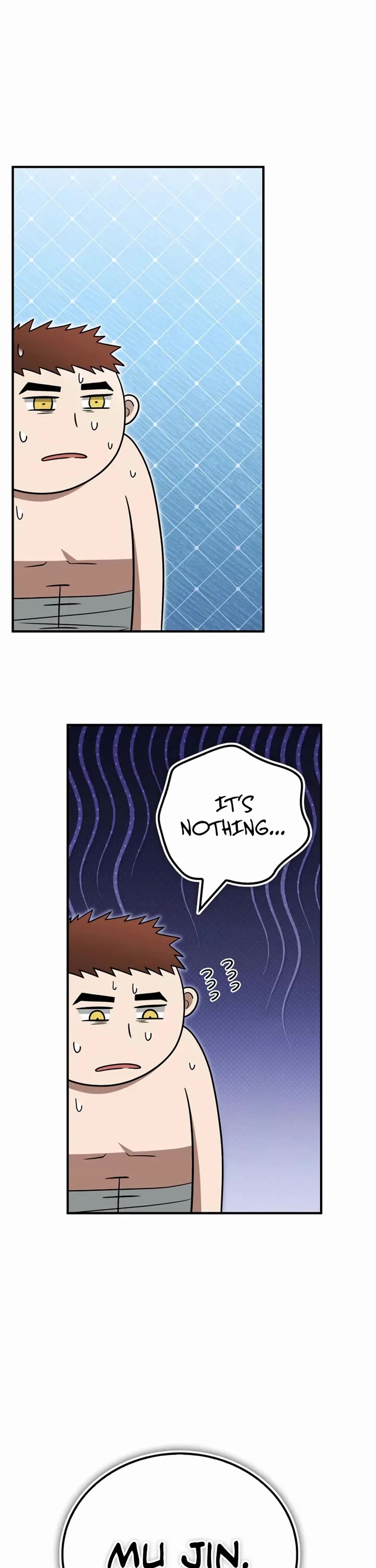 Genius Martial Arts Trainer chapter 102 page 42