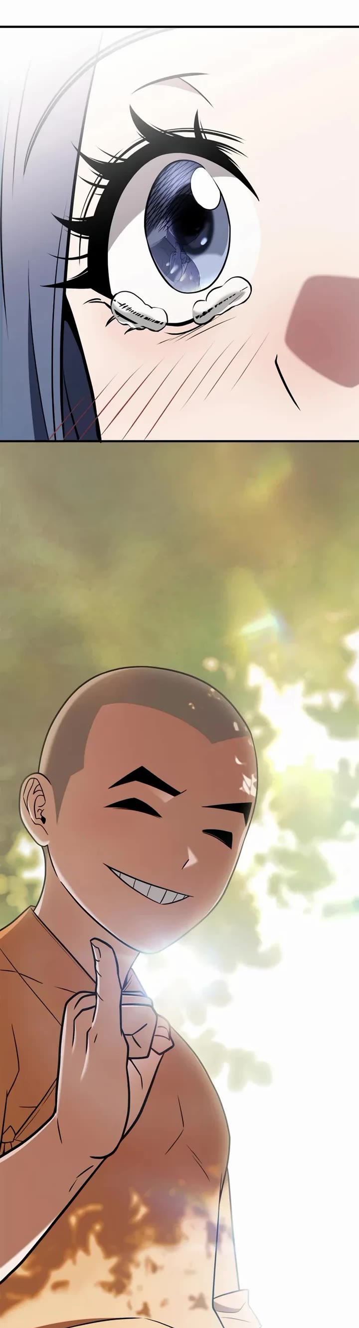 Genius Martial Arts Trainer chapter 102 page 54