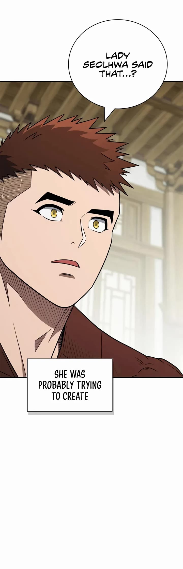 Genius Martial Arts Trainer chapter 103 page 23
