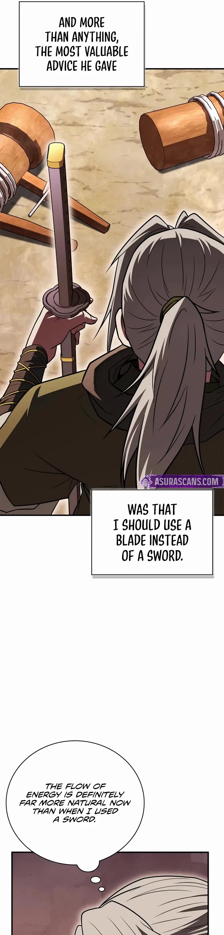 Genius Martial Arts Trainer chapter 104 page 15