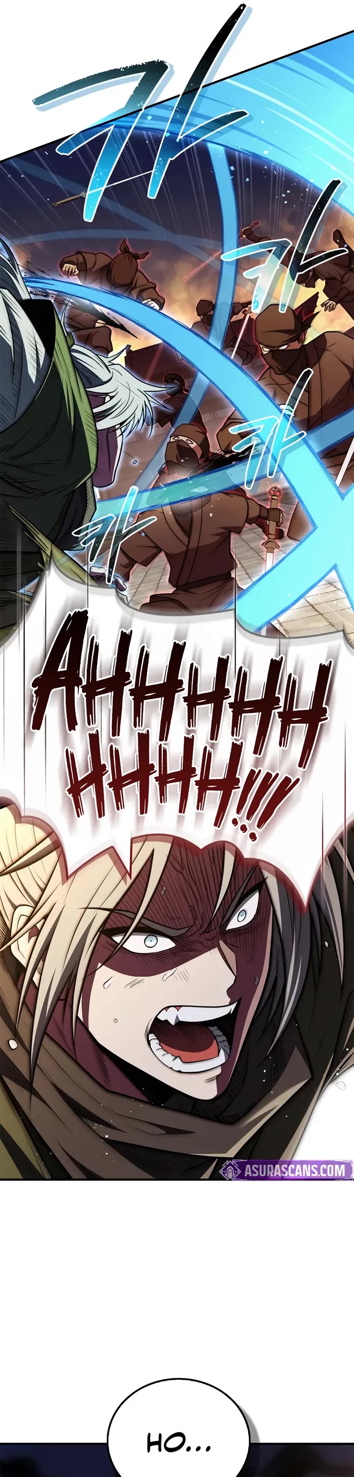 Genius Martial Arts Trainer chapter 104 page 49