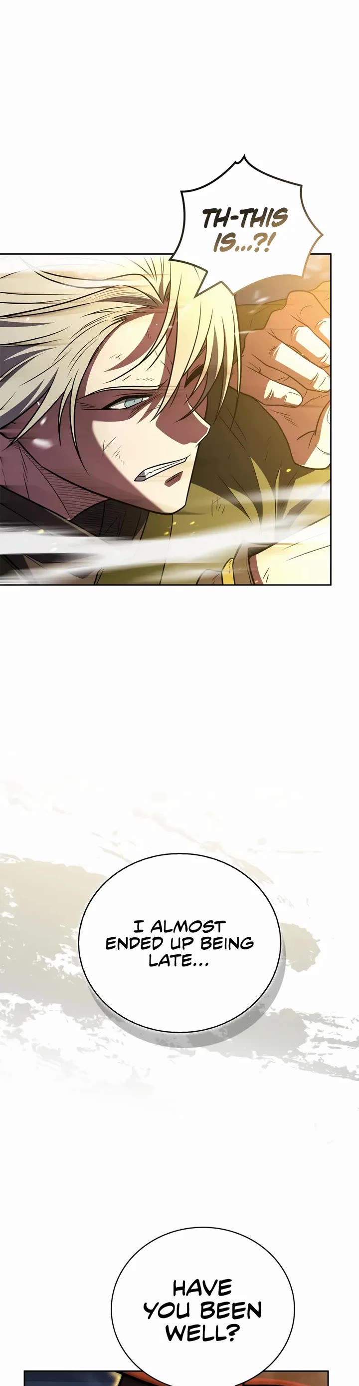 Genius Martial Arts Trainer chapter 104 page 60