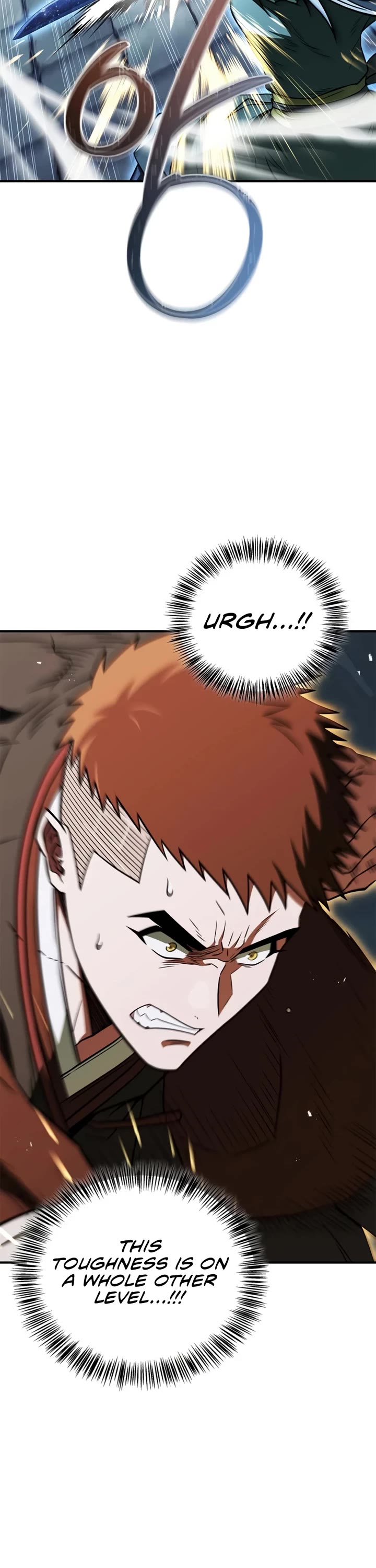 Genius Martial Arts Trainer chapter 106 page 16
