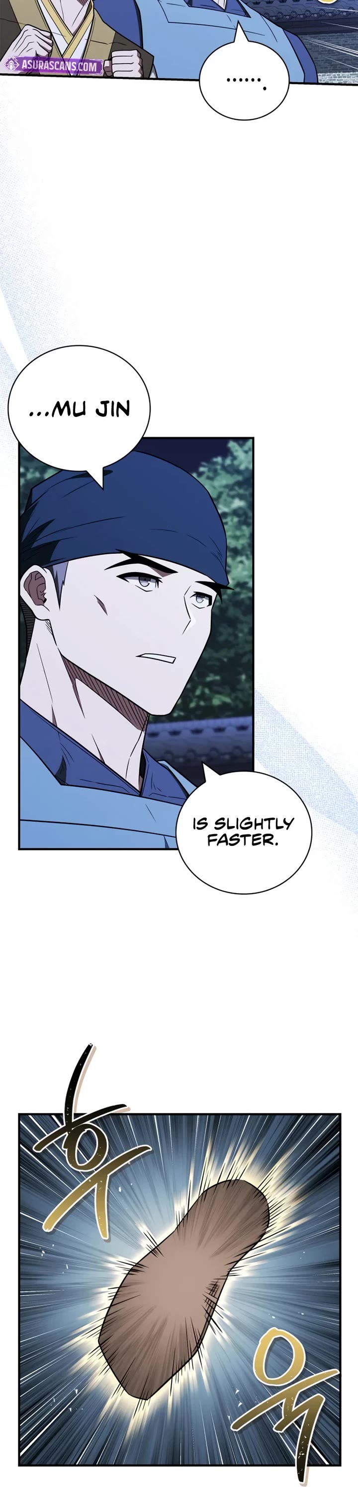Genius Martial Arts Trainer chapter 106 page 21