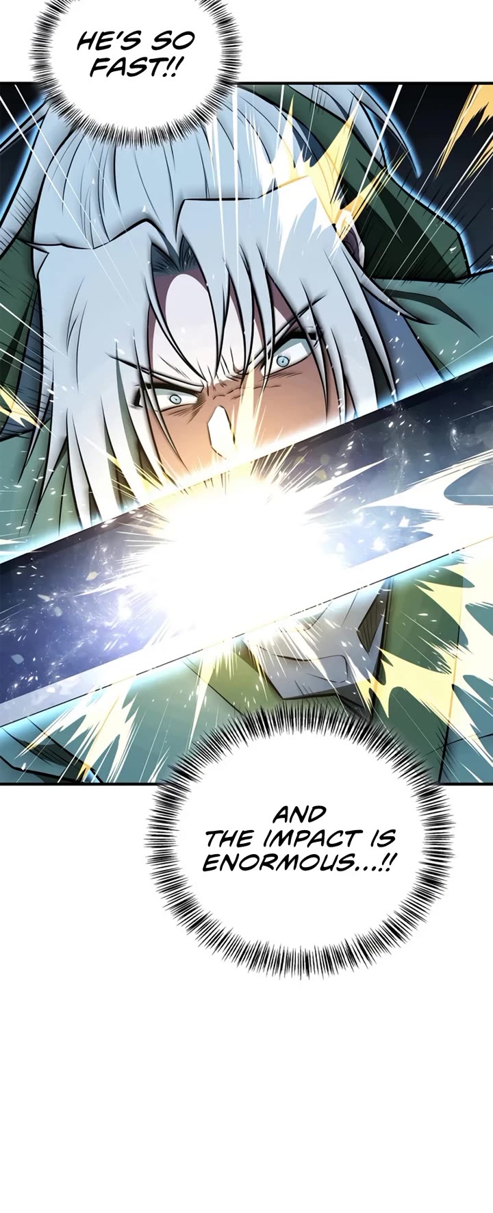 Genius Martial Arts Trainer chapter 106 page 24