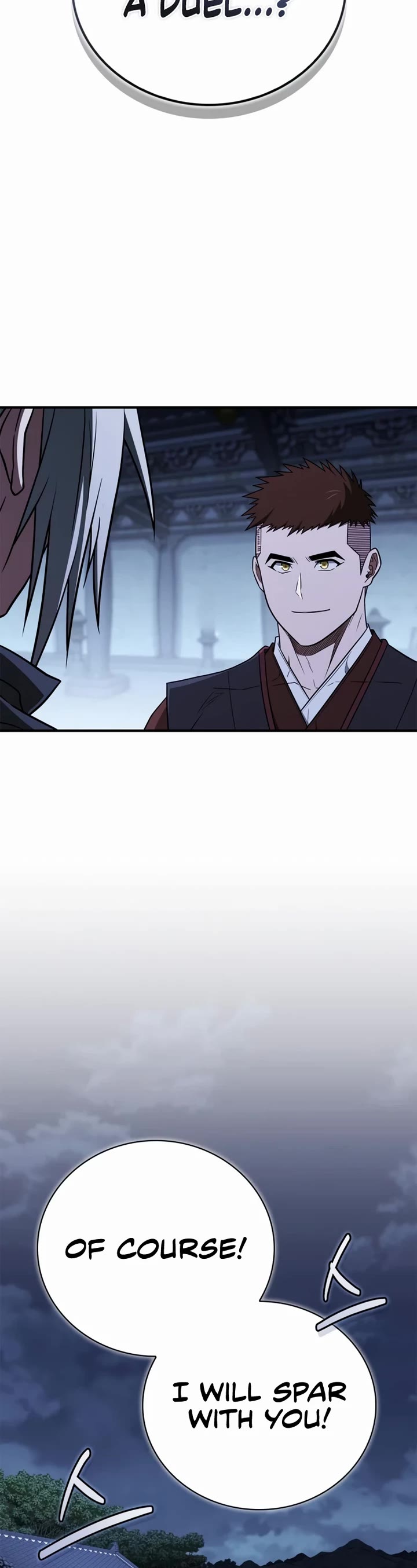 Genius Martial Arts Trainer chapter 106 page 3