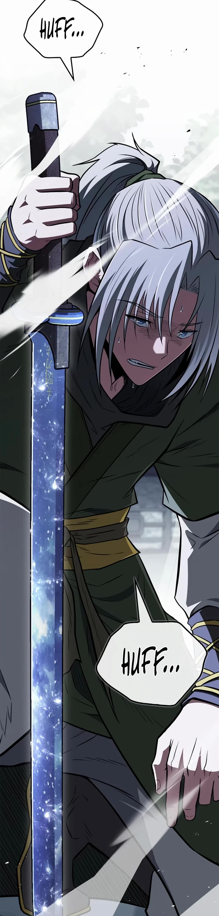 Genius Martial Arts Trainer chapter 106 page 32