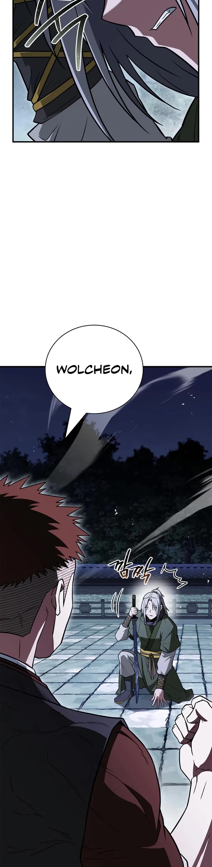 Genius Martial Arts Trainer chapter 106 page 36