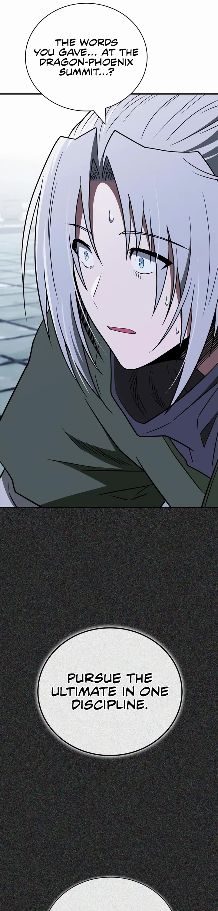 Genius Martial Arts Trainer chapter 106 page 38