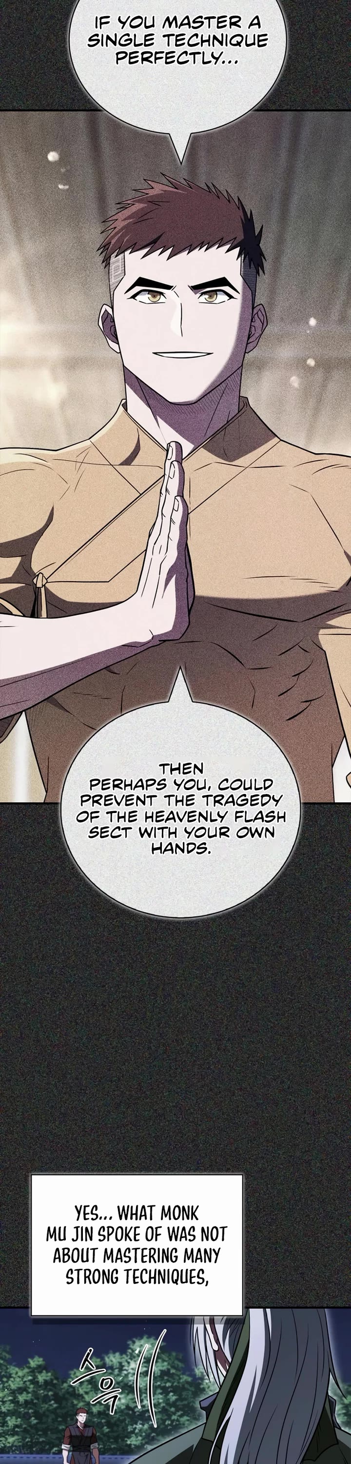 Genius Martial Arts Trainer chapter 106 page 39