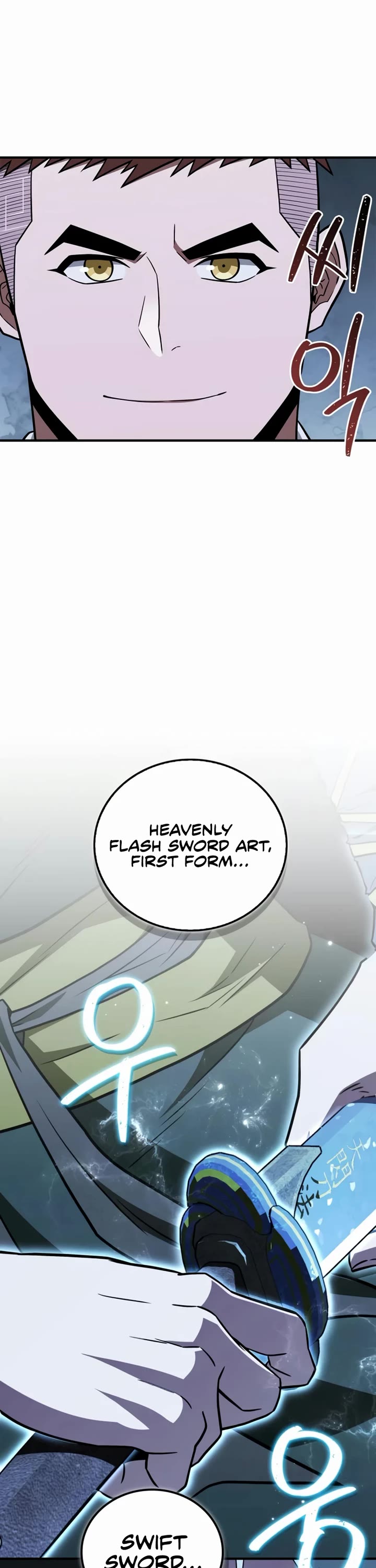 Genius Martial Arts Trainer chapter 106 page 43