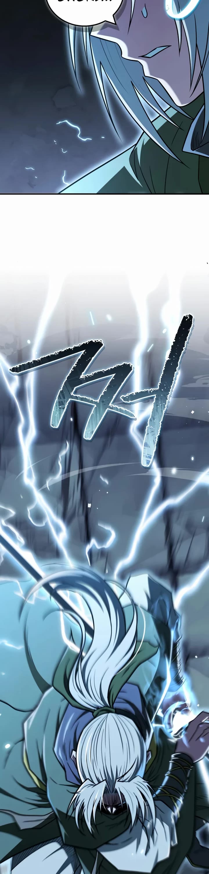 Genius Martial Arts Trainer chapter 106 page 44