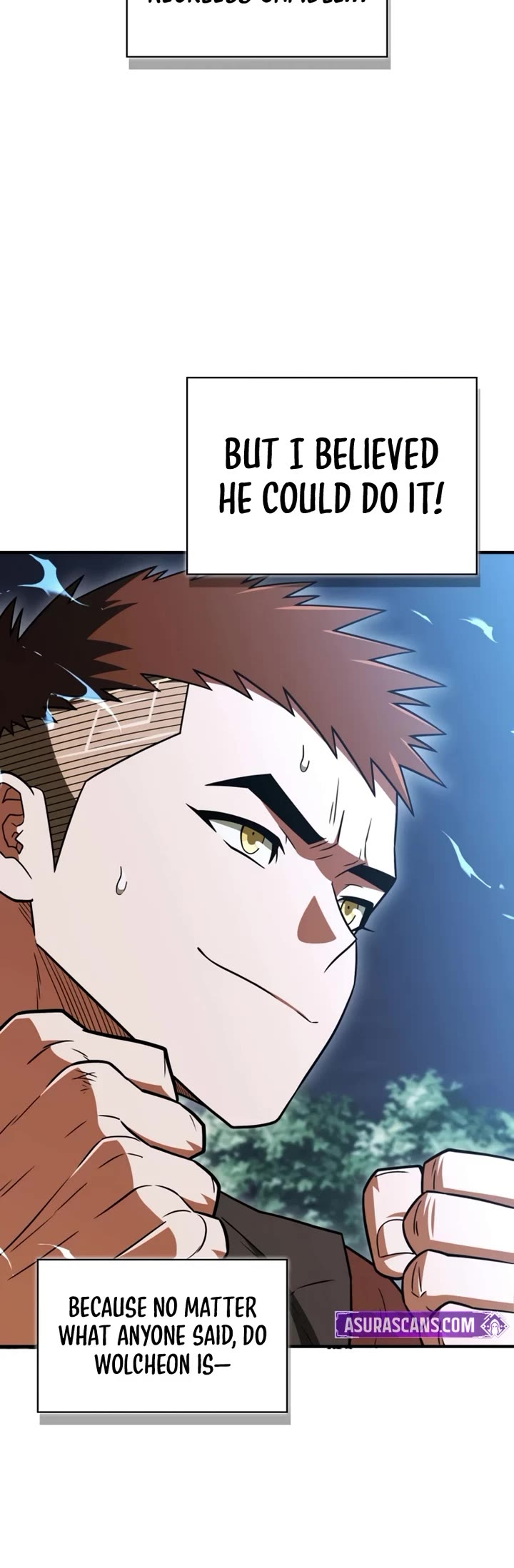 Genius Martial Arts Trainer chapter 106 page 49