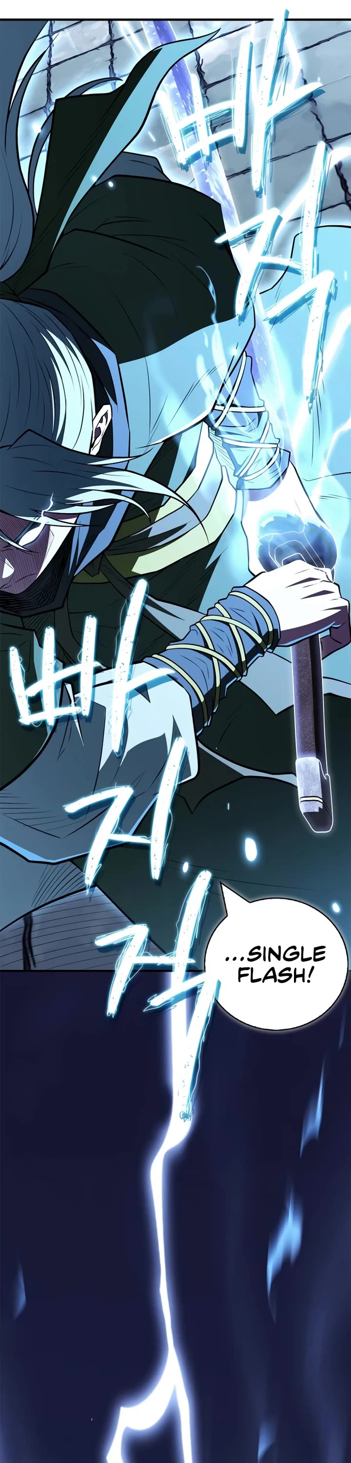 Genius Martial Arts Trainer chapter 106 page 54