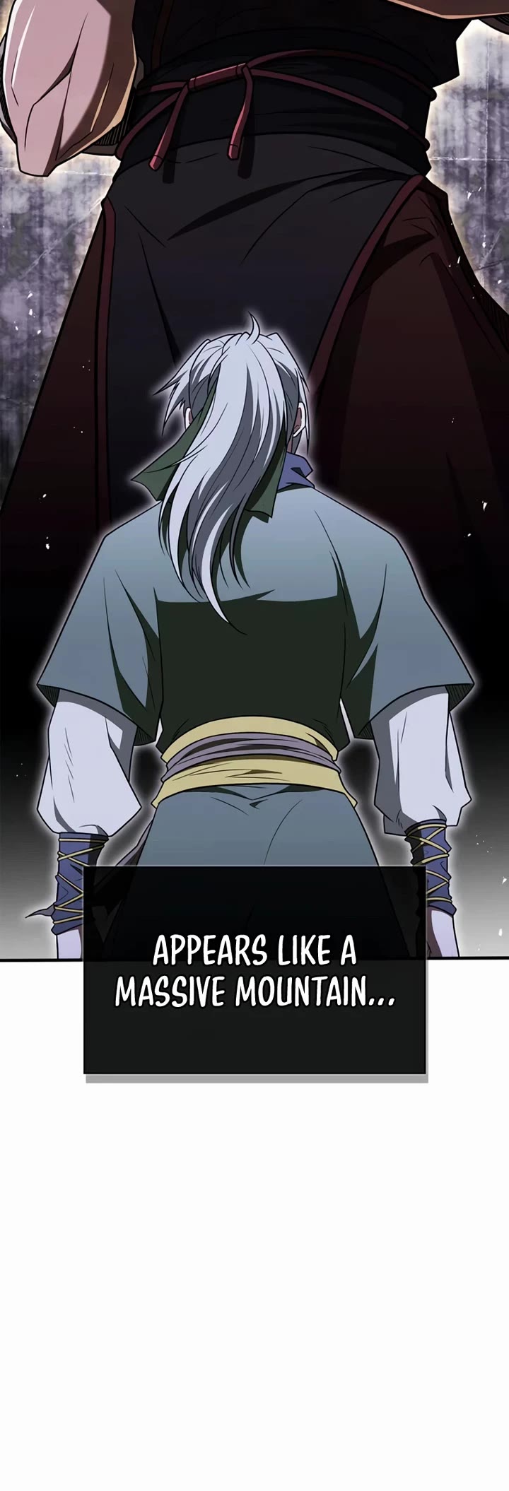 Genius Martial Arts Trainer chapter 106 page 9