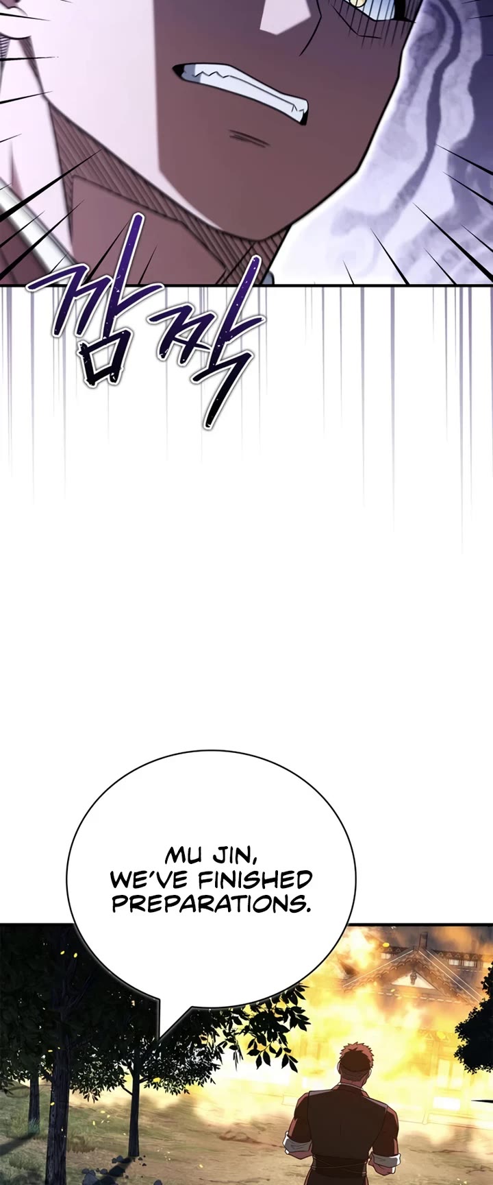Genius Martial Arts Trainer chapter 107 page 24