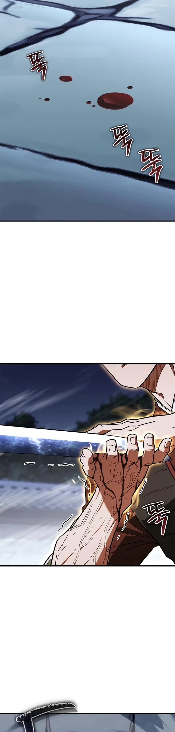 Genius Martial Arts Trainer chapter 107 page 3
