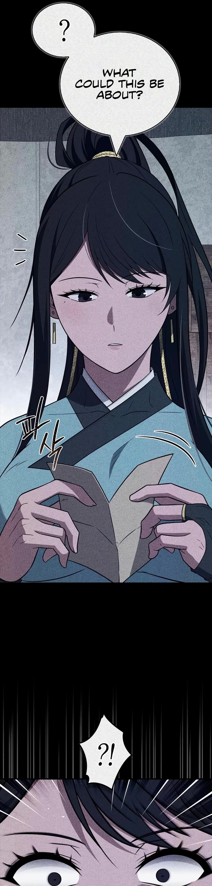 Genius Martial Arts Trainer chapter 107 page 46