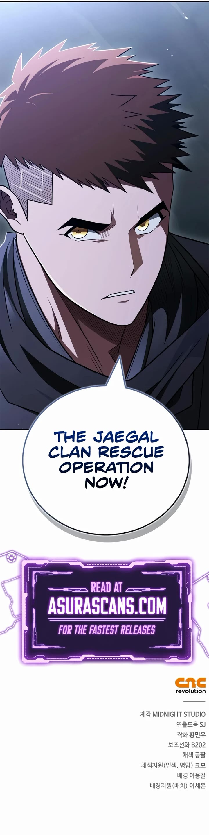 Genius Martial Arts Trainer chapter 107 page 67