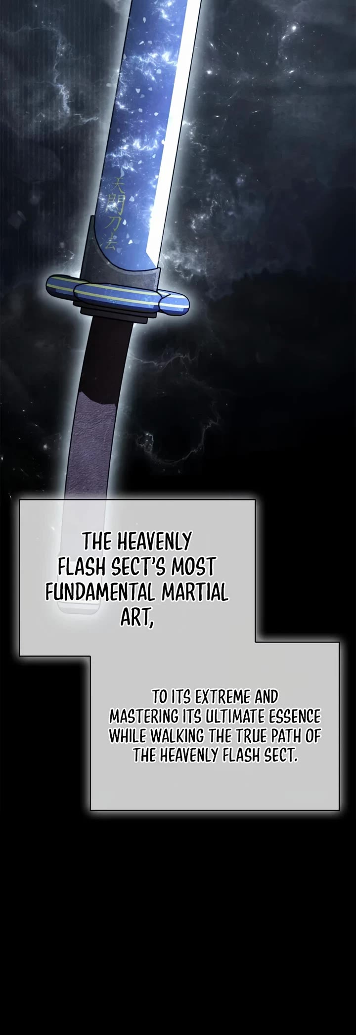 Genius Martial Arts Trainer chapter 107 page 9