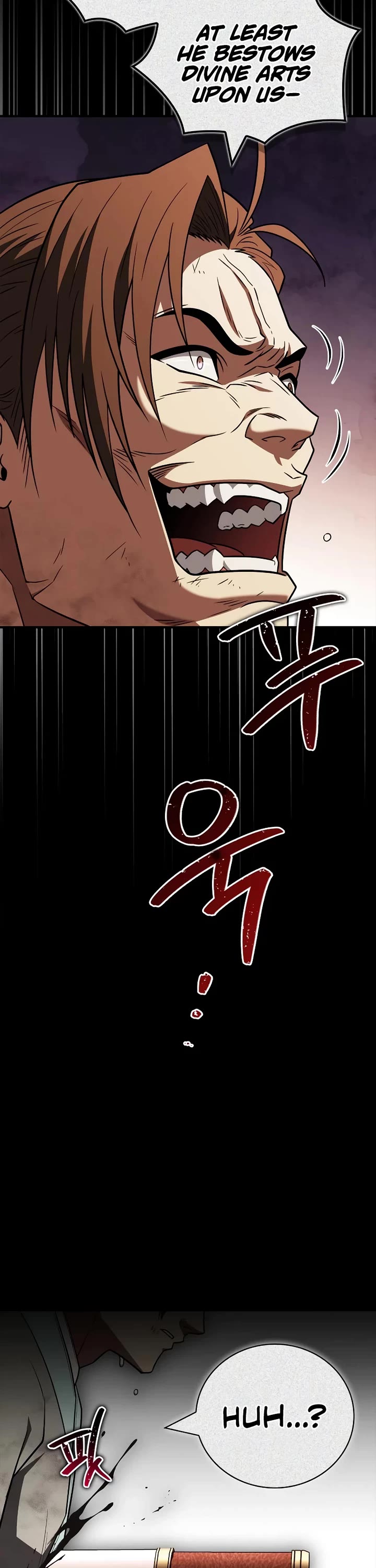 Genius Martial Arts Trainer chapter 108 page 11