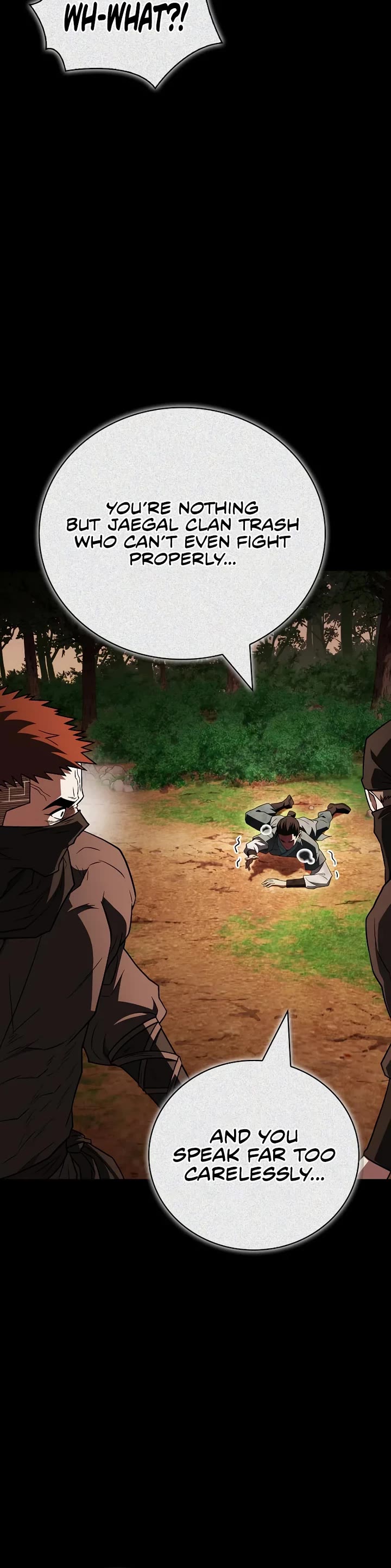 Genius Martial Arts Trainer chapter 108 page 13