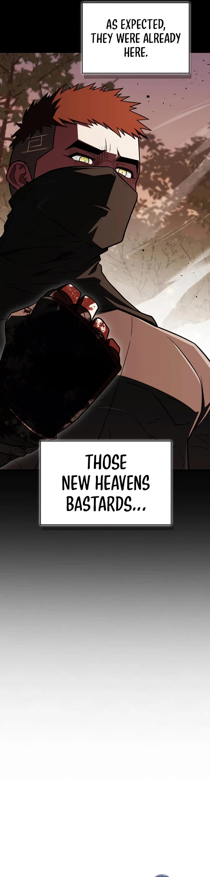 Genius Martial Arts Trainer chapter 108 page 18